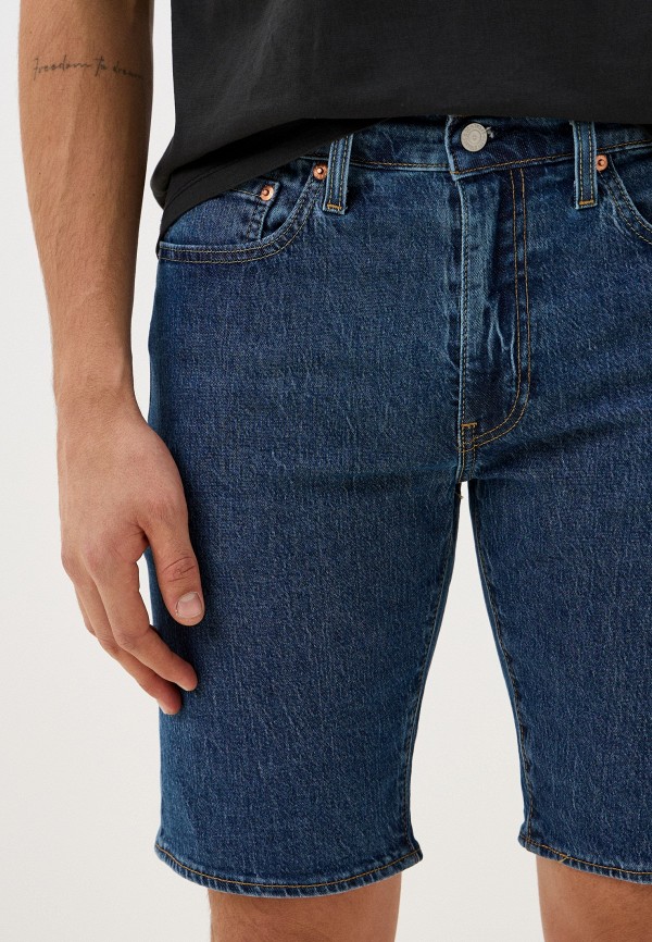 Levi's® Шорты джинсовые - фото 4