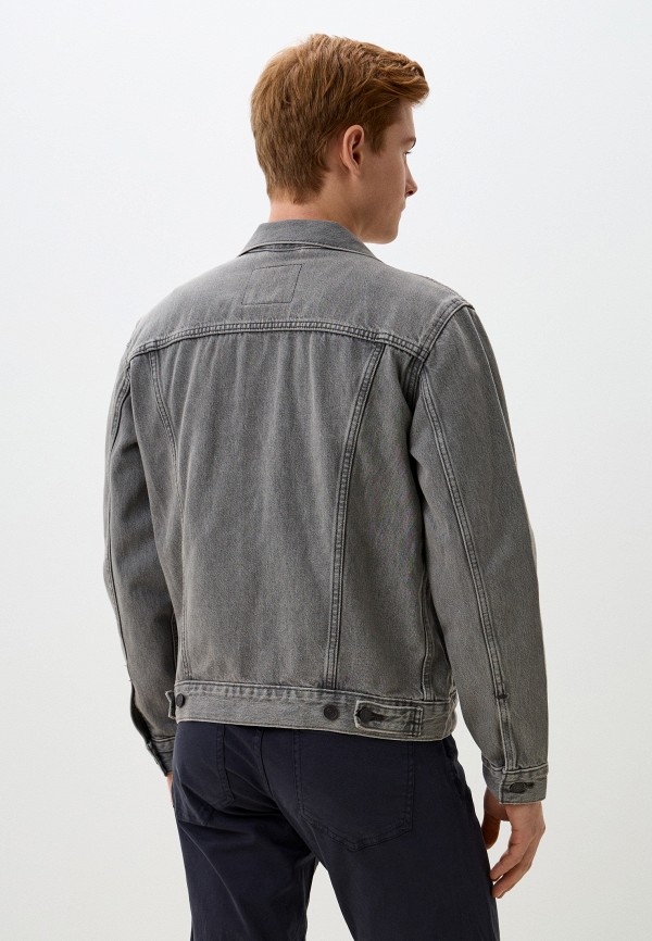 Levi's® Куртка джинсовая - фото 3