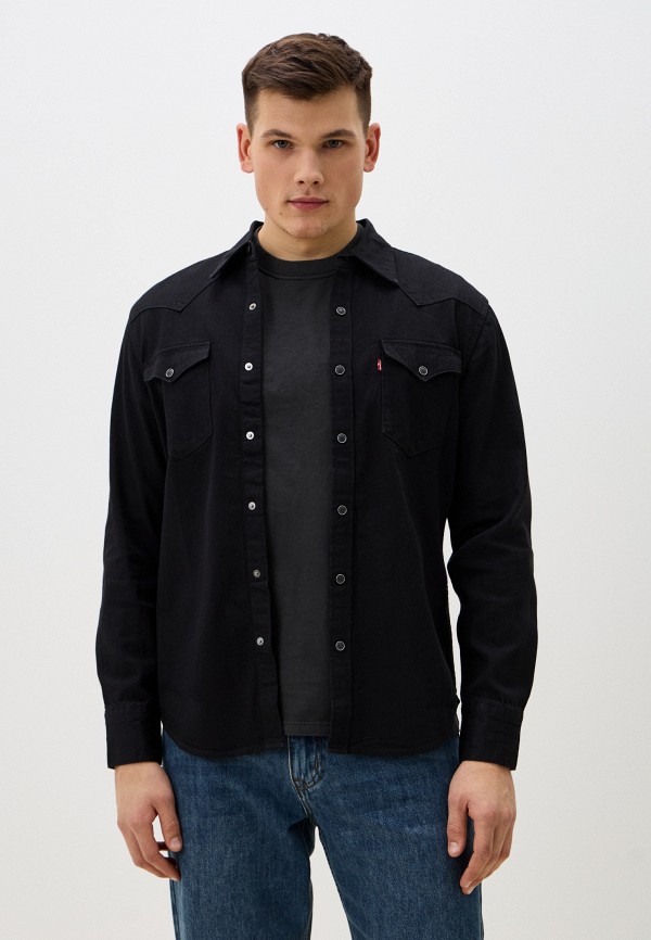 Levi's® Рубашка джинсовая - фото 1