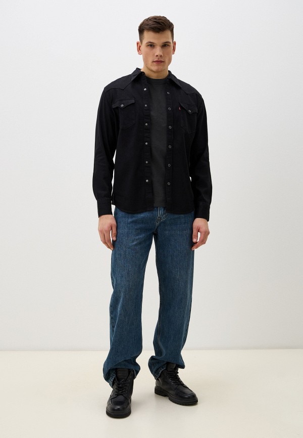 Levi's® Рубашка джинсовая - фото 2