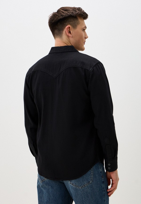 Levi's® Рубашка джинсовая - фото 3