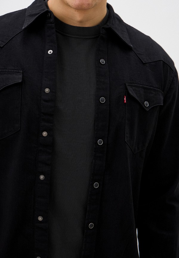 Levi's® Рубашка джинсовая - фото 4