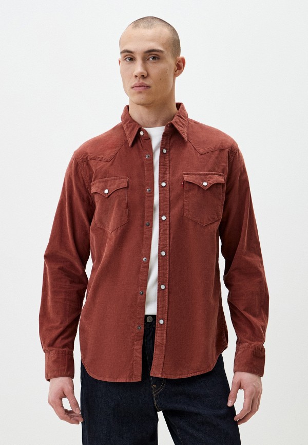 Levi's® Рубашка - фото 1