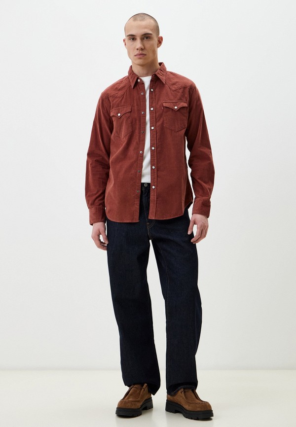 Levi's® Рубашка - фото 2
