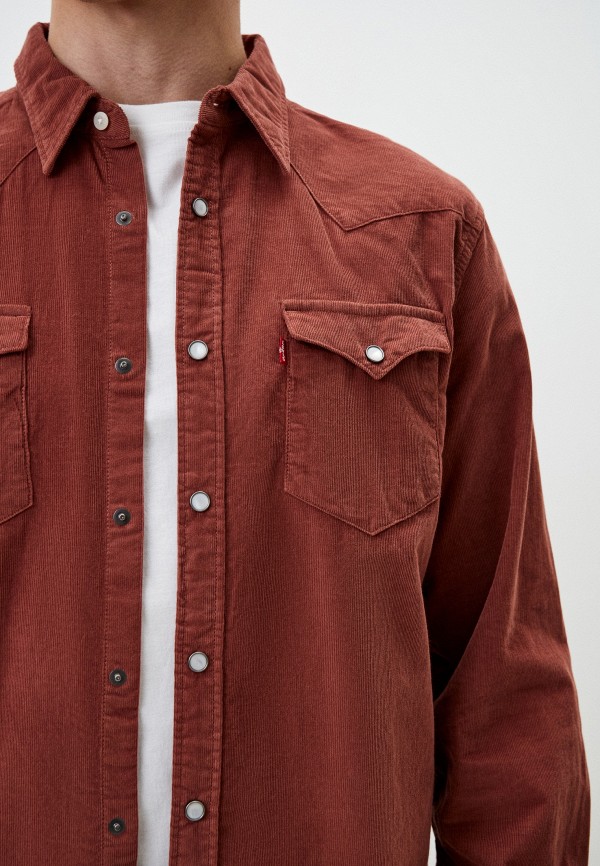 Levi's® Рубашка - фото 4