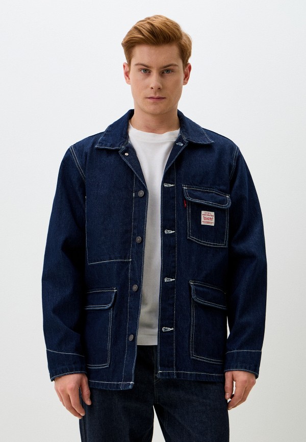 Levi's® Куртка джинсовая - фото 1