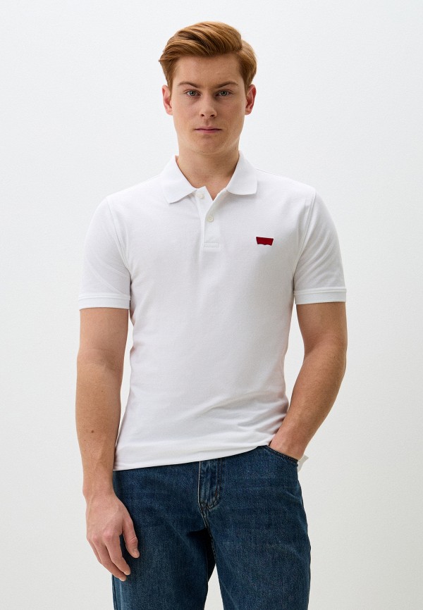 Levi's® Поло - фото 1