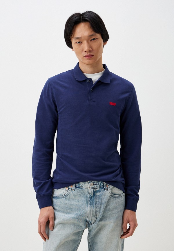 Levi's® Поло - фото 1