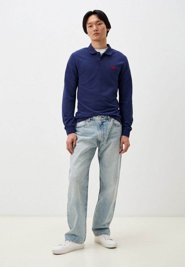 Levi's® Поло - фото 2