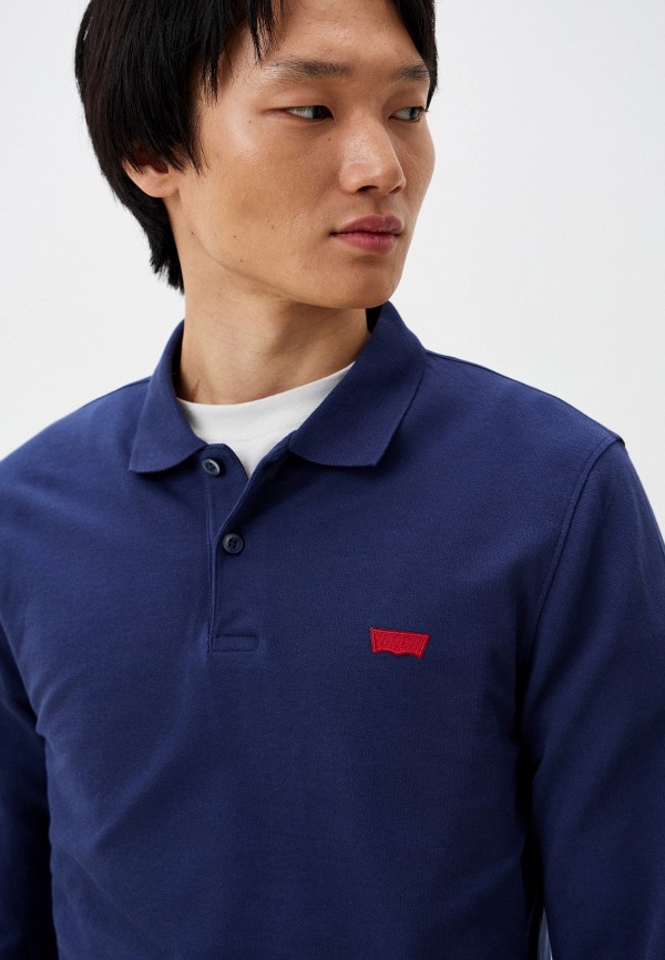 Levi's® Поло - фото 4