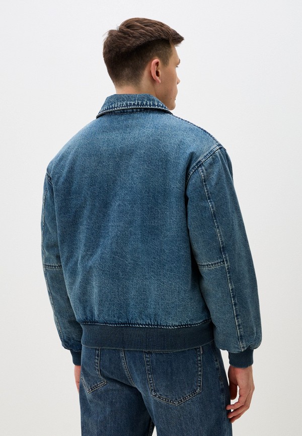 Levi's® Куртка джинсовая - фото 3
