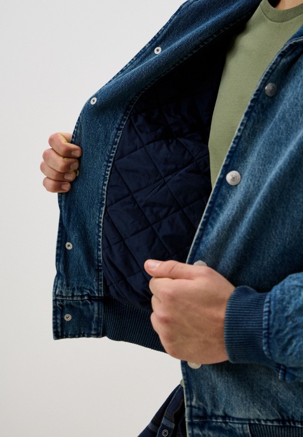 Levi's® Куртка джинсовая - фото 4