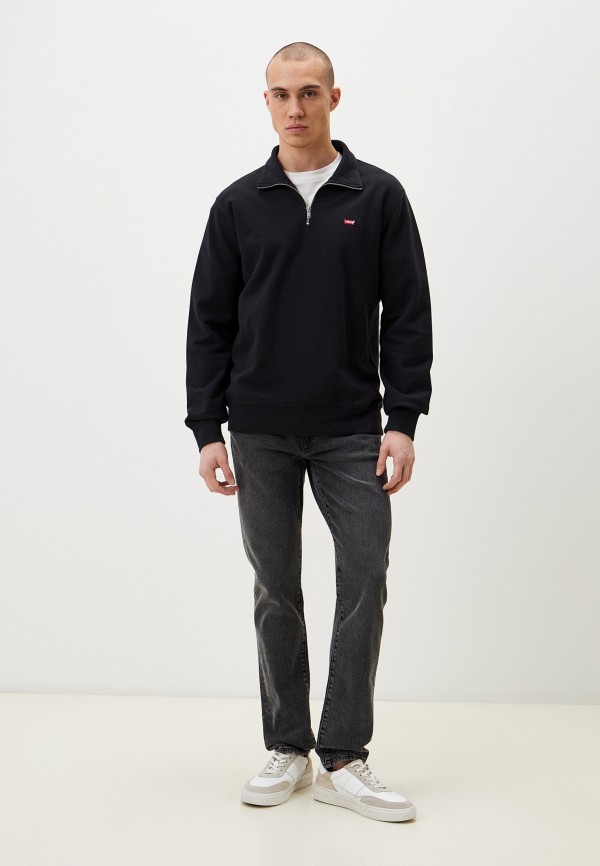 Levi's® Олимпийка - фото 2