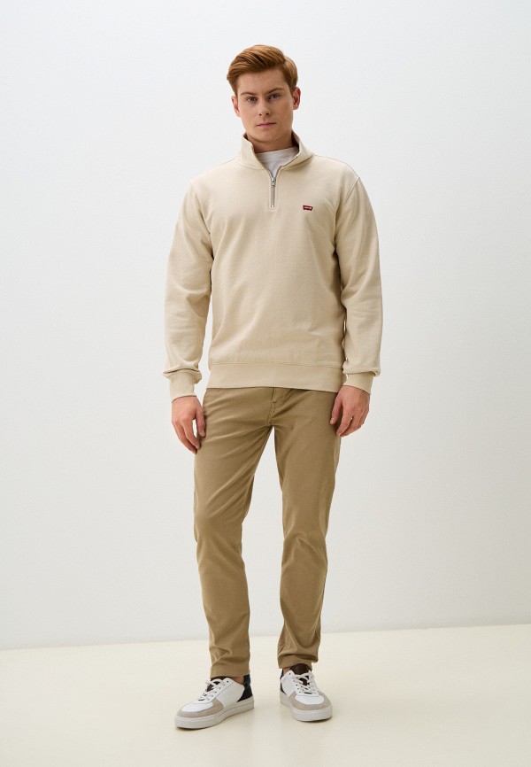 Levi's® Олимпийка - фото 2