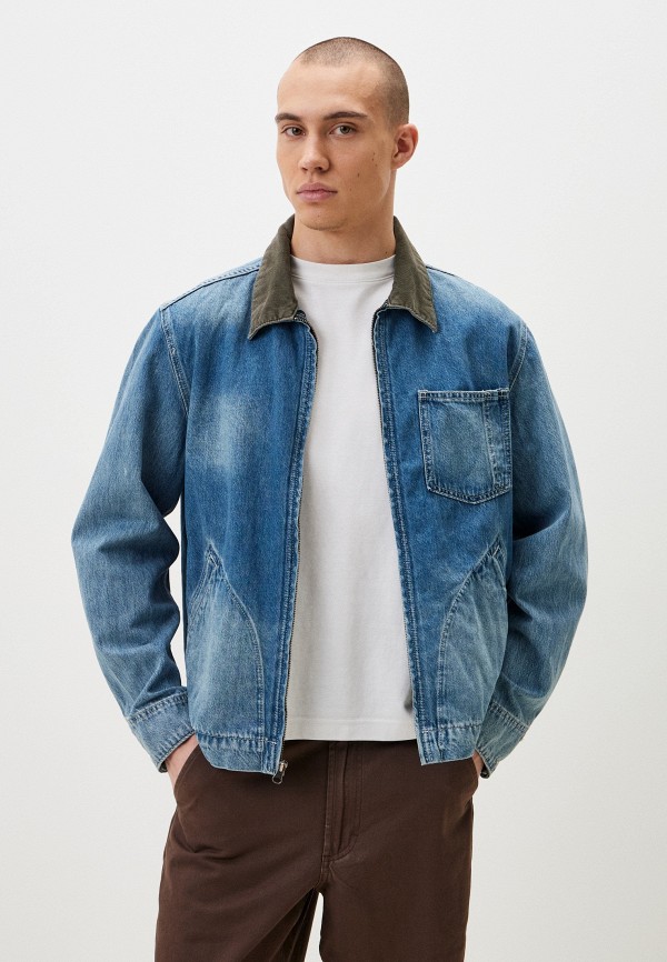 Levi's® Куртка джинсовая - фото 1