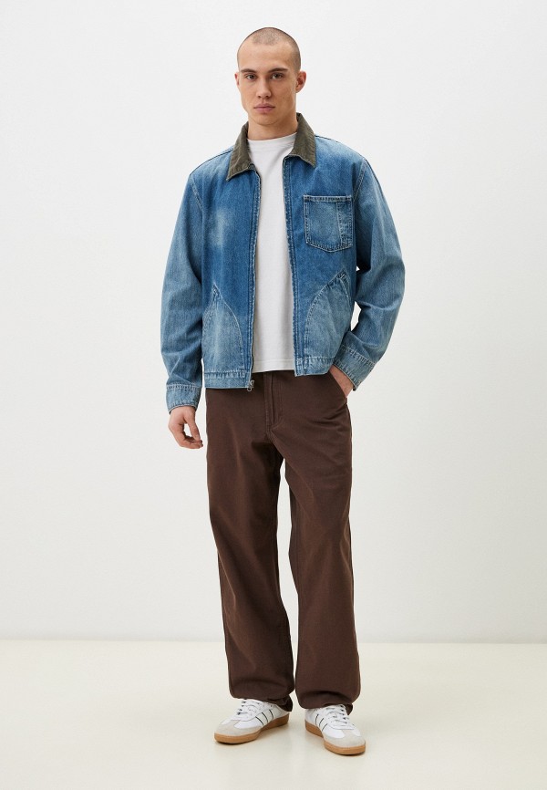 Levi's® Куртка джинсовая - фото 2