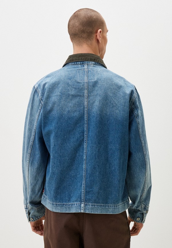 Levi's® Куртка джинсовая - фото 3