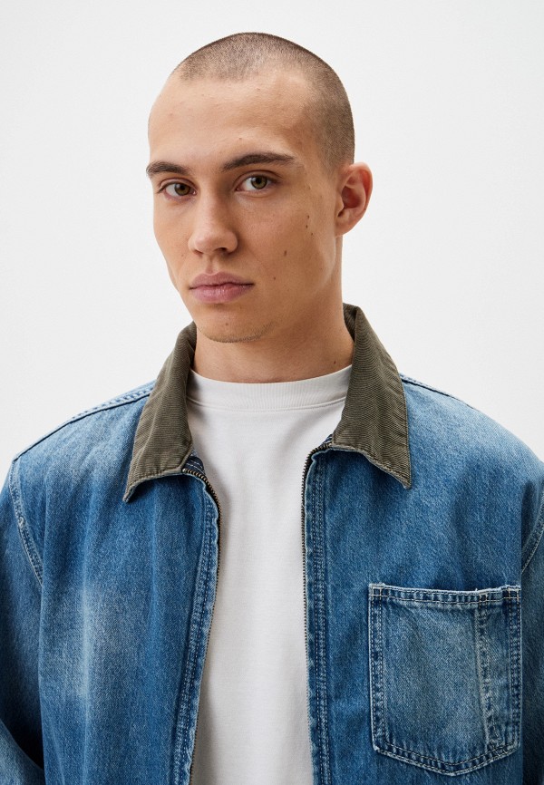 Levi's® Куртка джинсовая - фото 5