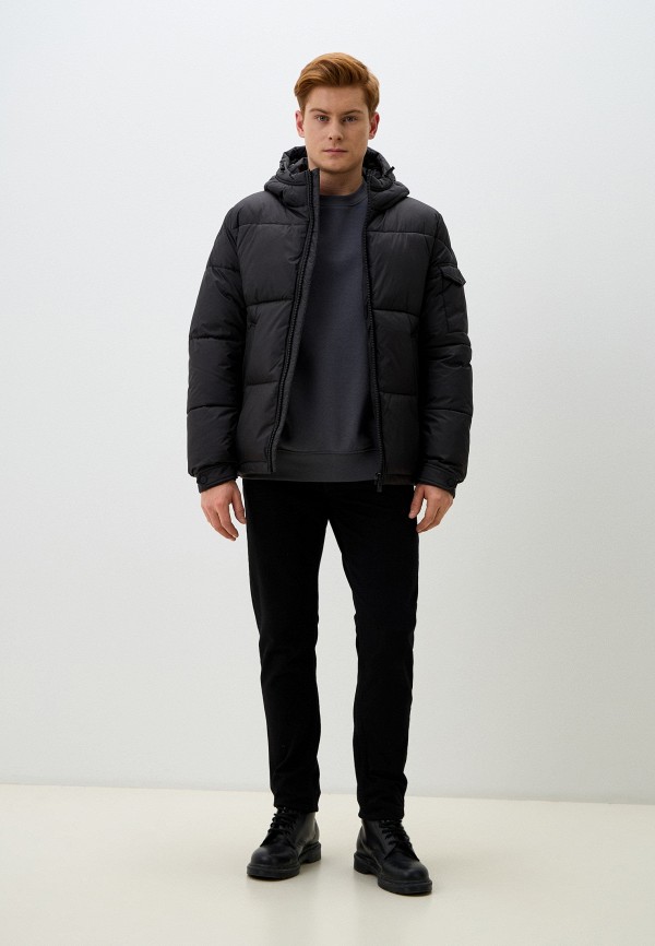 Limarsini Пуховик - фото 2