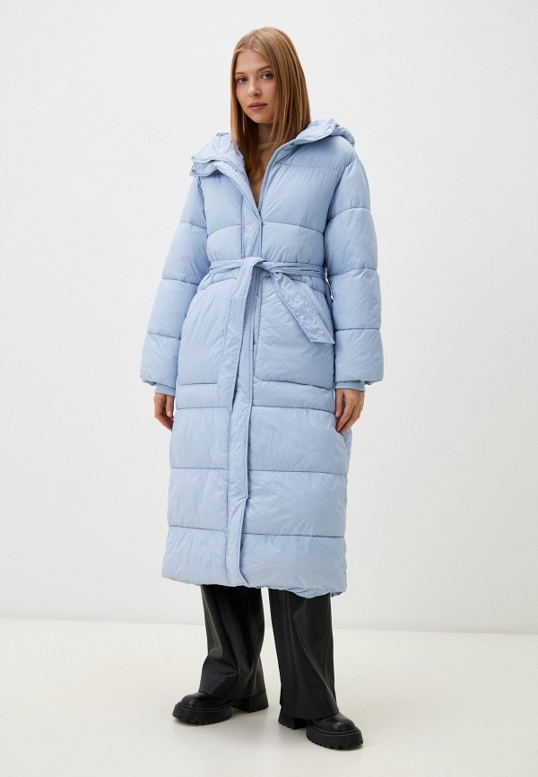 Nerouge Куртка утепленная - фото 1