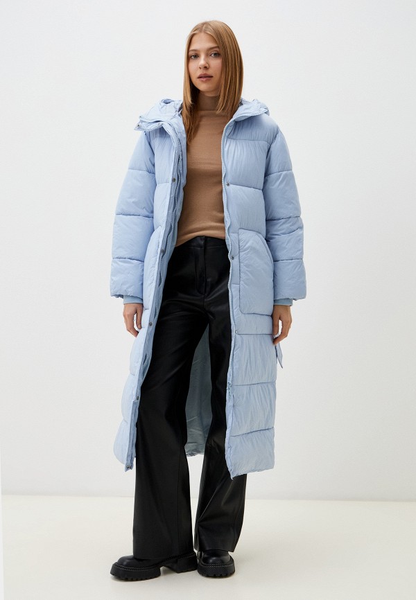 Nerouge Куртка утепленная - фото 2