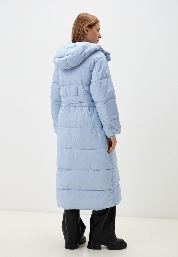 Nerouge Куртка утепленная - фото 3