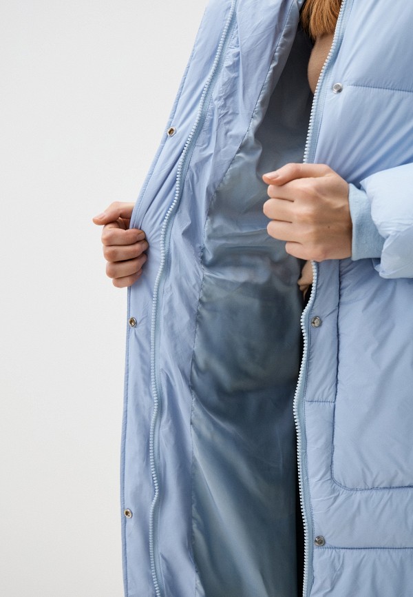 Nerouge Куртка утепленная - фото 4