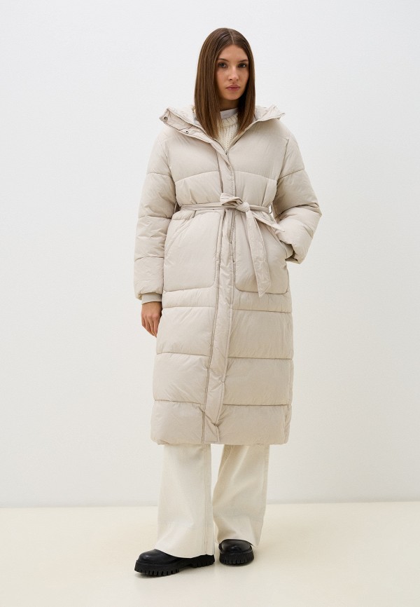 Nerouge Куртка утепленная - фото 1