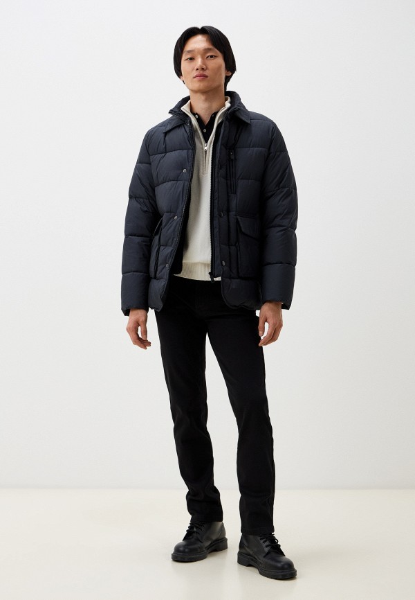 Limarsini Куртка утепленная - фото 2