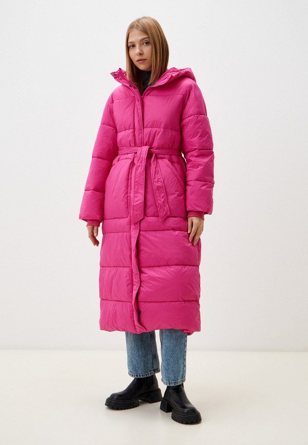 Nerouge Куртка утепленная - фото 1