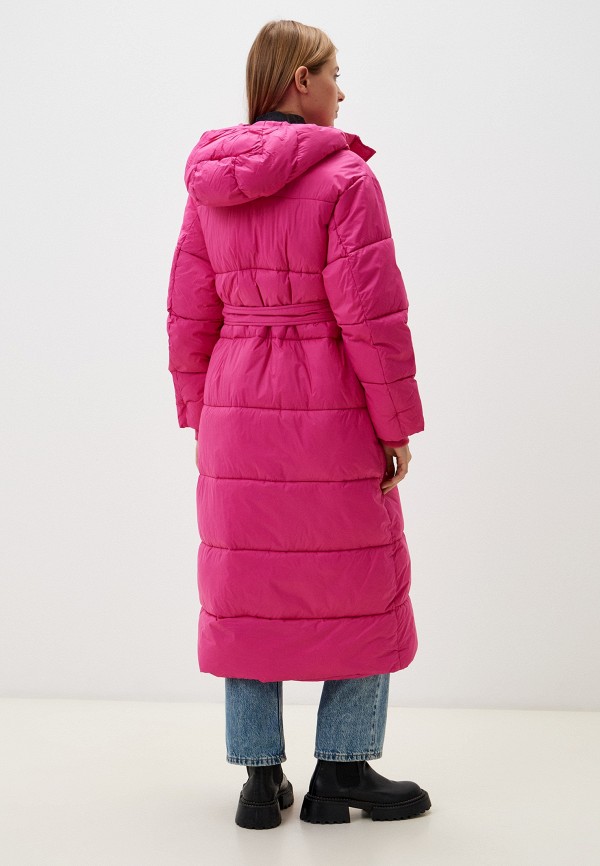 Nerouge Куртка утепленная - фото 3