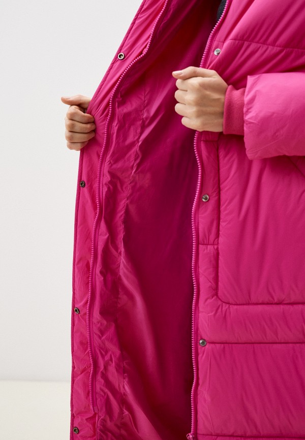 Nerouge Куртка утепленная - фото 4