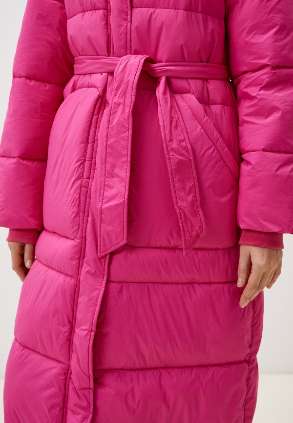 Nerouge Куртка утепленная - фото 5