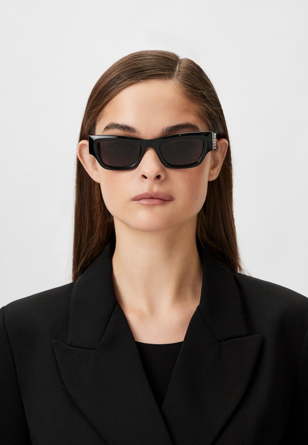 Karl Lagerfeld Очки солнцезащитные - KL6141S 001 - фото 5