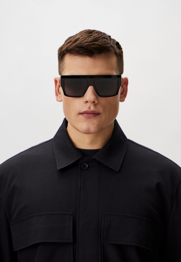 Karl Lagerfeld Очки солнцезащитные - KLJ6148S 001 - фото 5