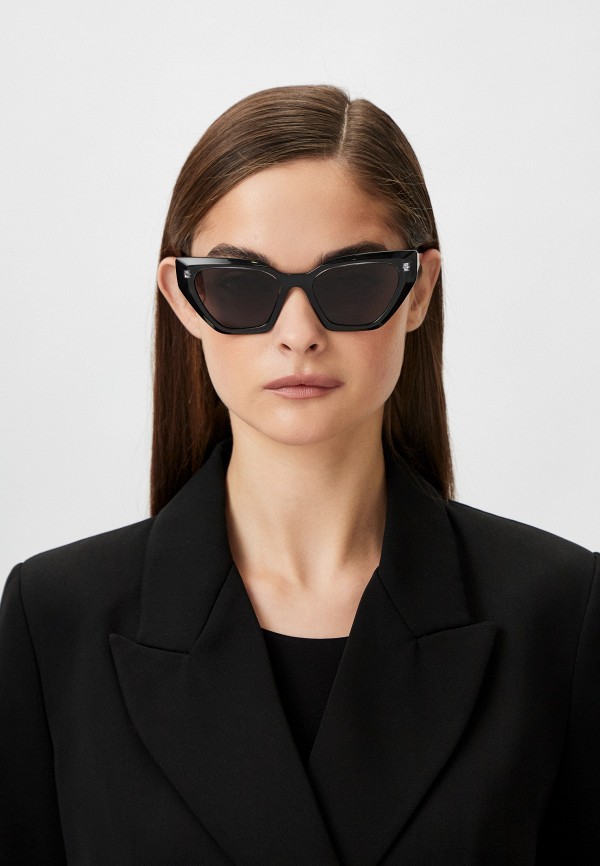 Karl Lagerfeld Очки солнцезащитные - KL6145S 001 - фото 5