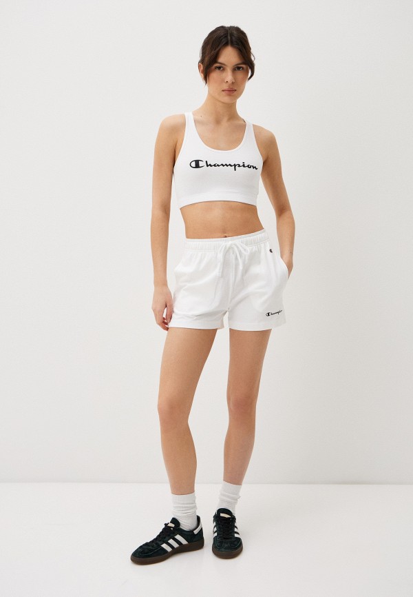 Champion Шорты спортивные - фото 2