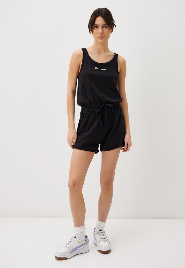 Champion Комбинезон - фото 2