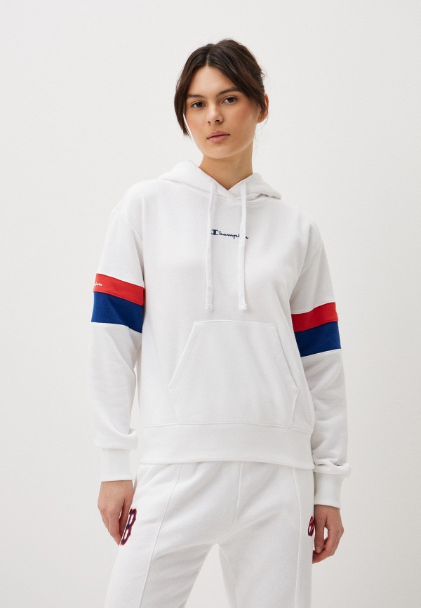 Champion Худи - фото 1