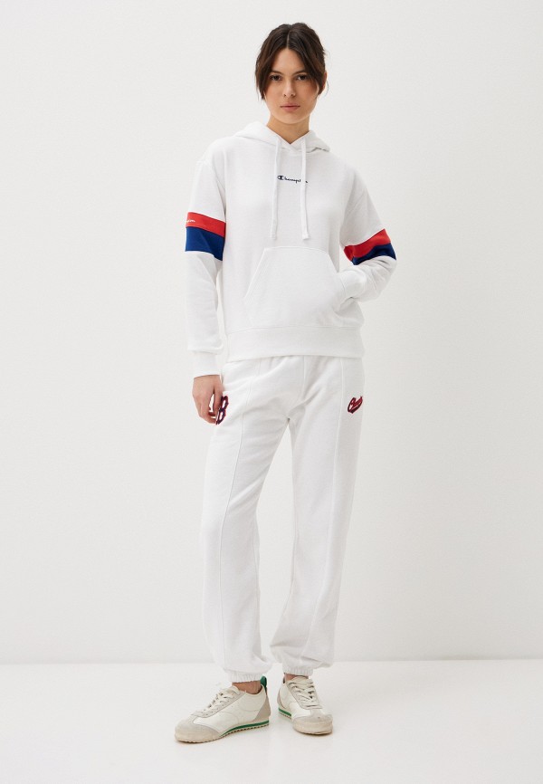 Champion Худи - фото 2