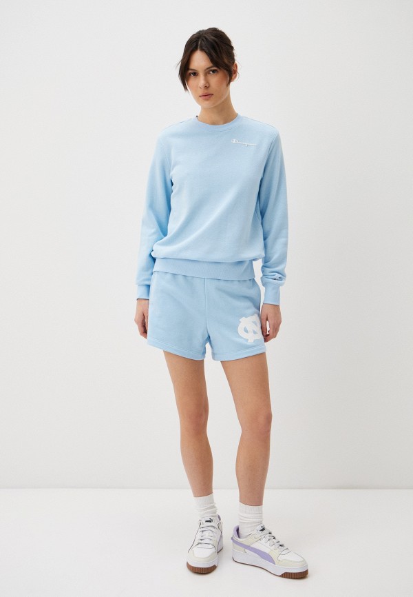 Champion Шорты спортивные - фото 2