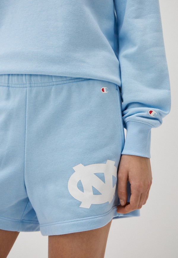 Champion Шорты спортивные - фото 4