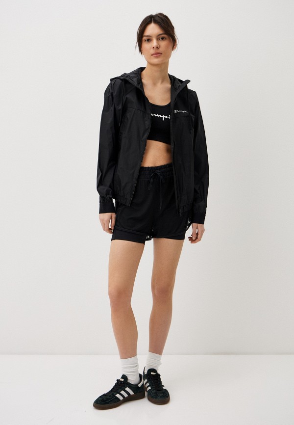 Champion Ветровка - фото 2