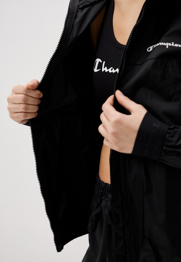 Champion Ветровка - фото 5