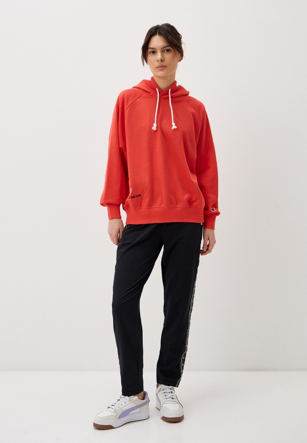 Champion Худи - фото 2