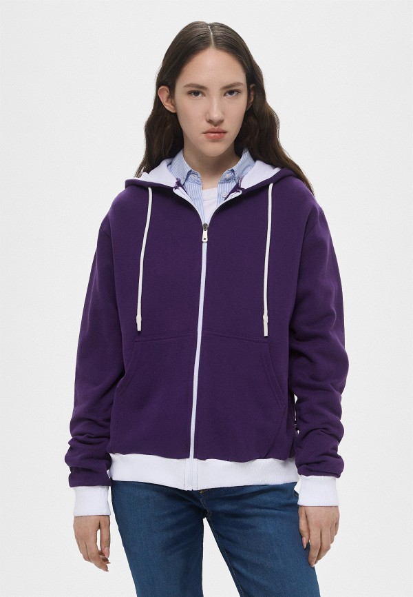 Baldinini Trend Толстовка - фото 1