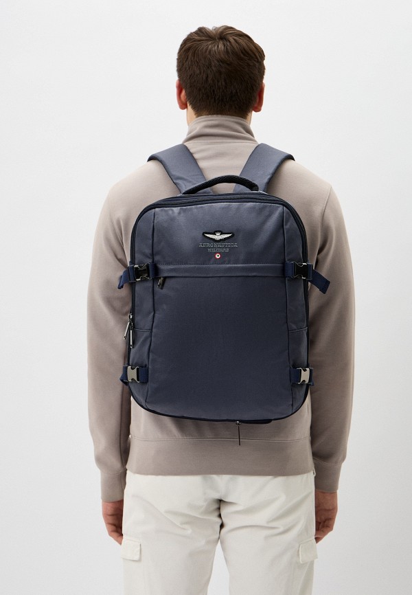 Aeronautica Militare Рюкзак - фото 5