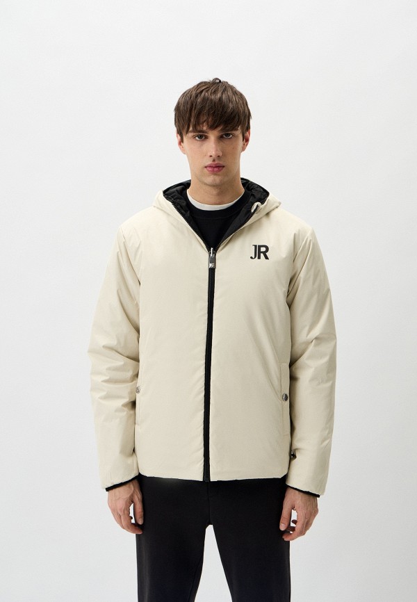 John Richmond Куртка утепленная - фото 1