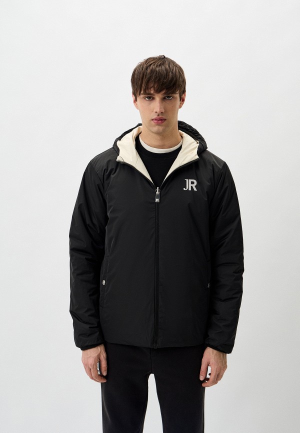 John Richmond Куртка утепленная - фото 2
