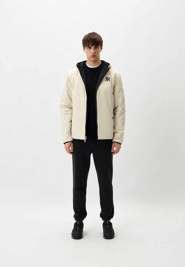 John Richmond Куртка утепленная - фото 3
